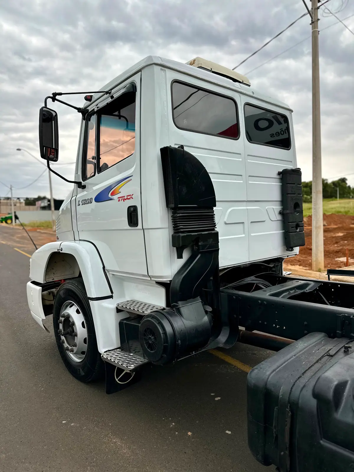 MB 1620 — foto 4