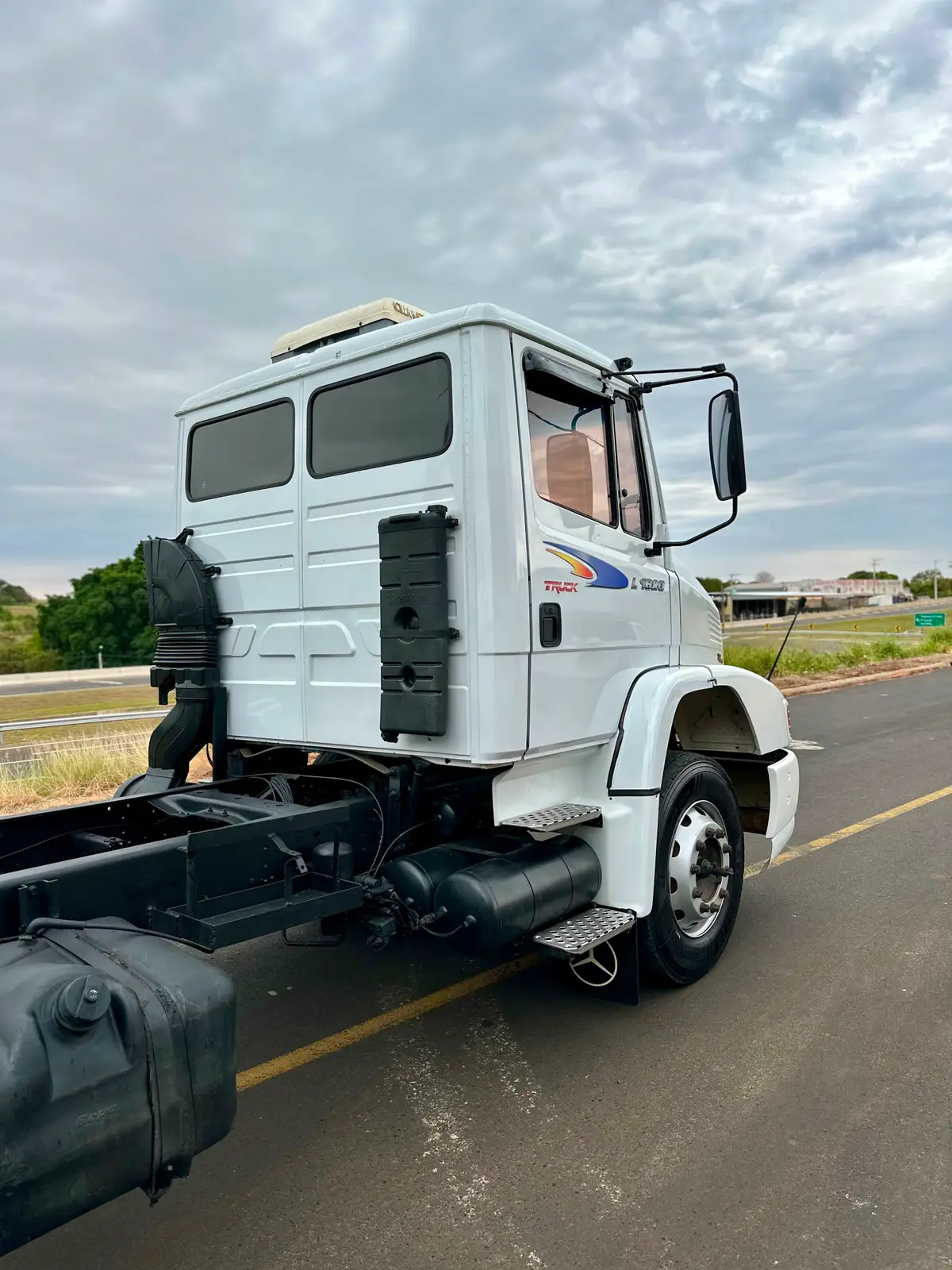 MB 1620 — foto 5