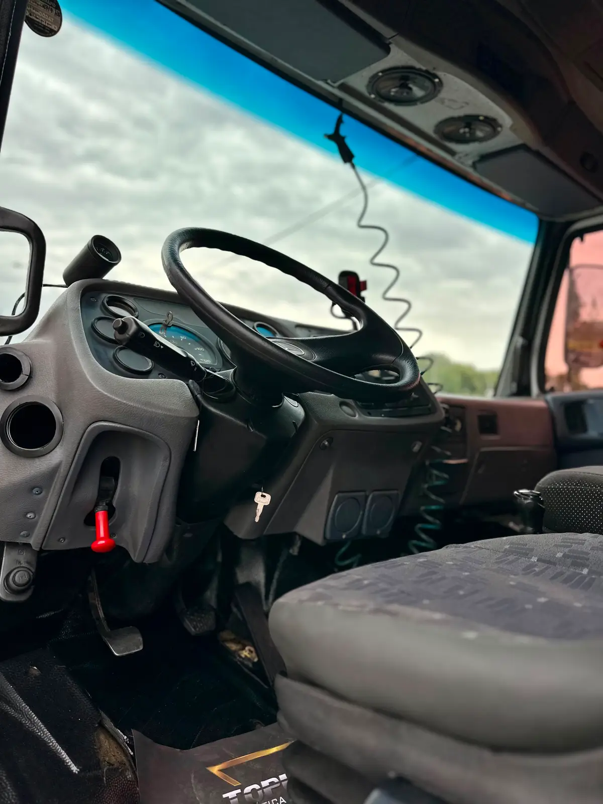 MB 1620 — foto 8