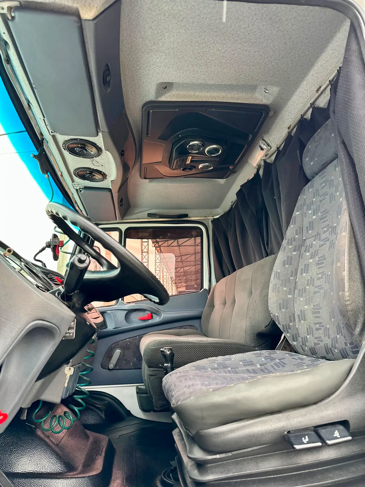 MB 1620 — foto 9