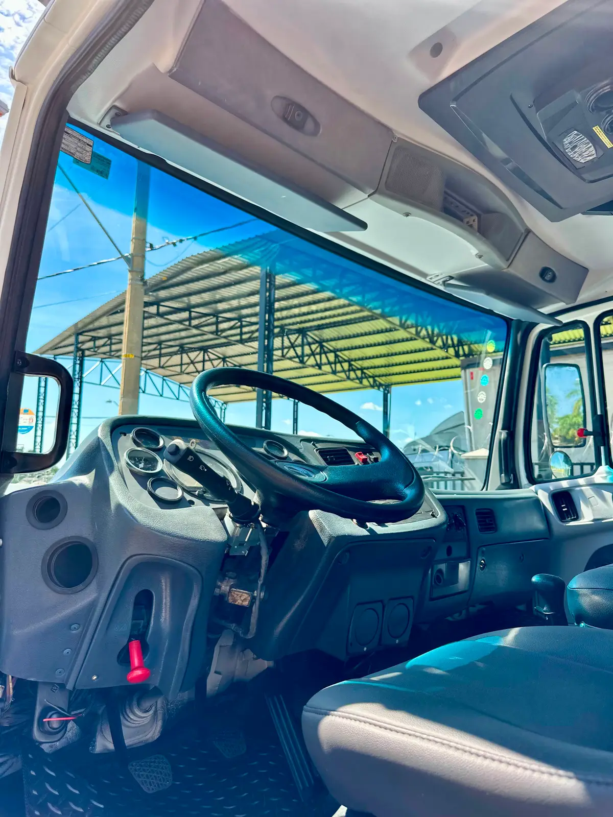 MB 1620 — foto 12