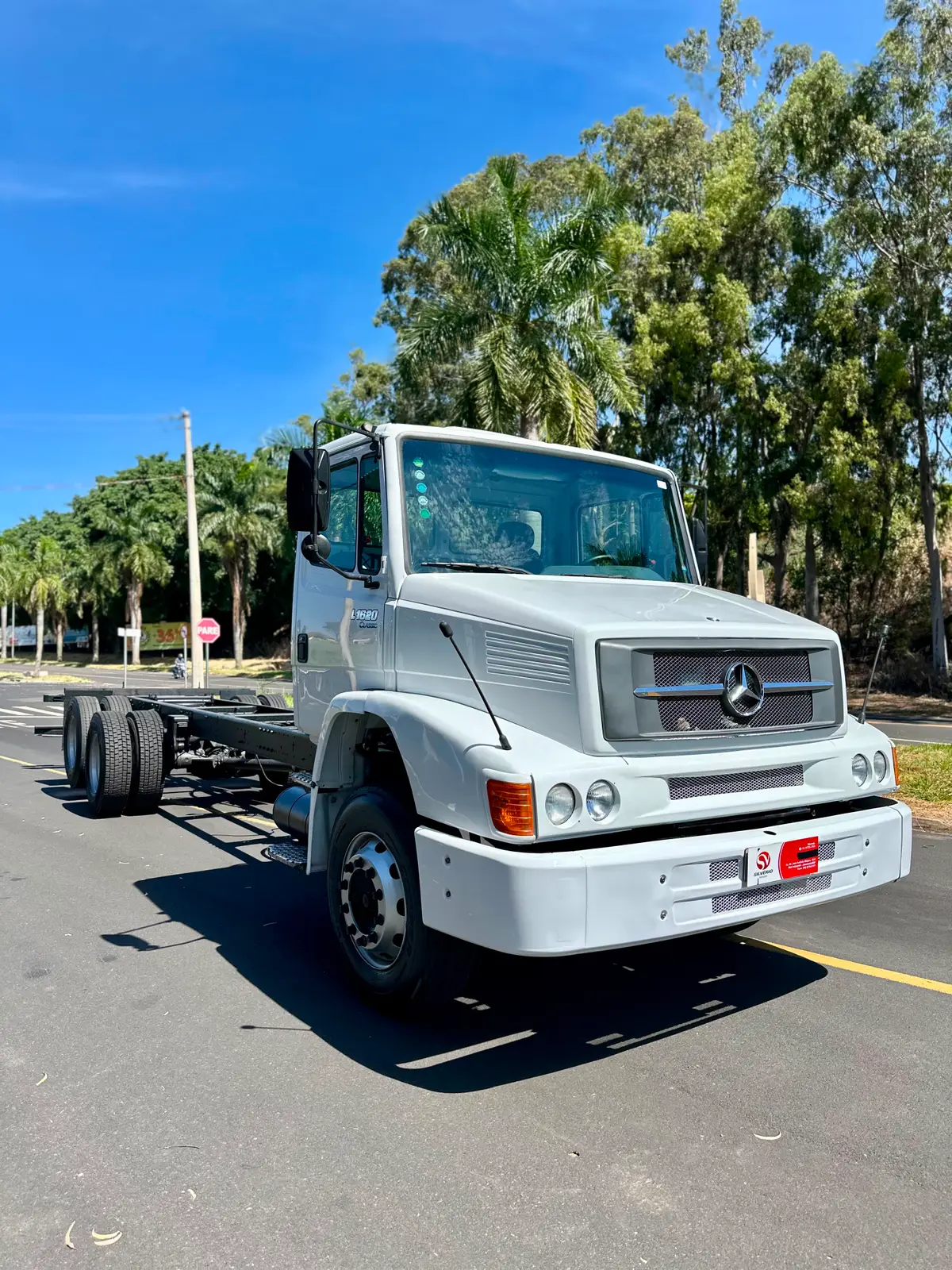 MB 1620 — foto 3