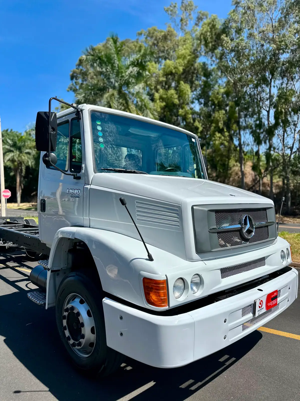 MB 1620 — foto 4