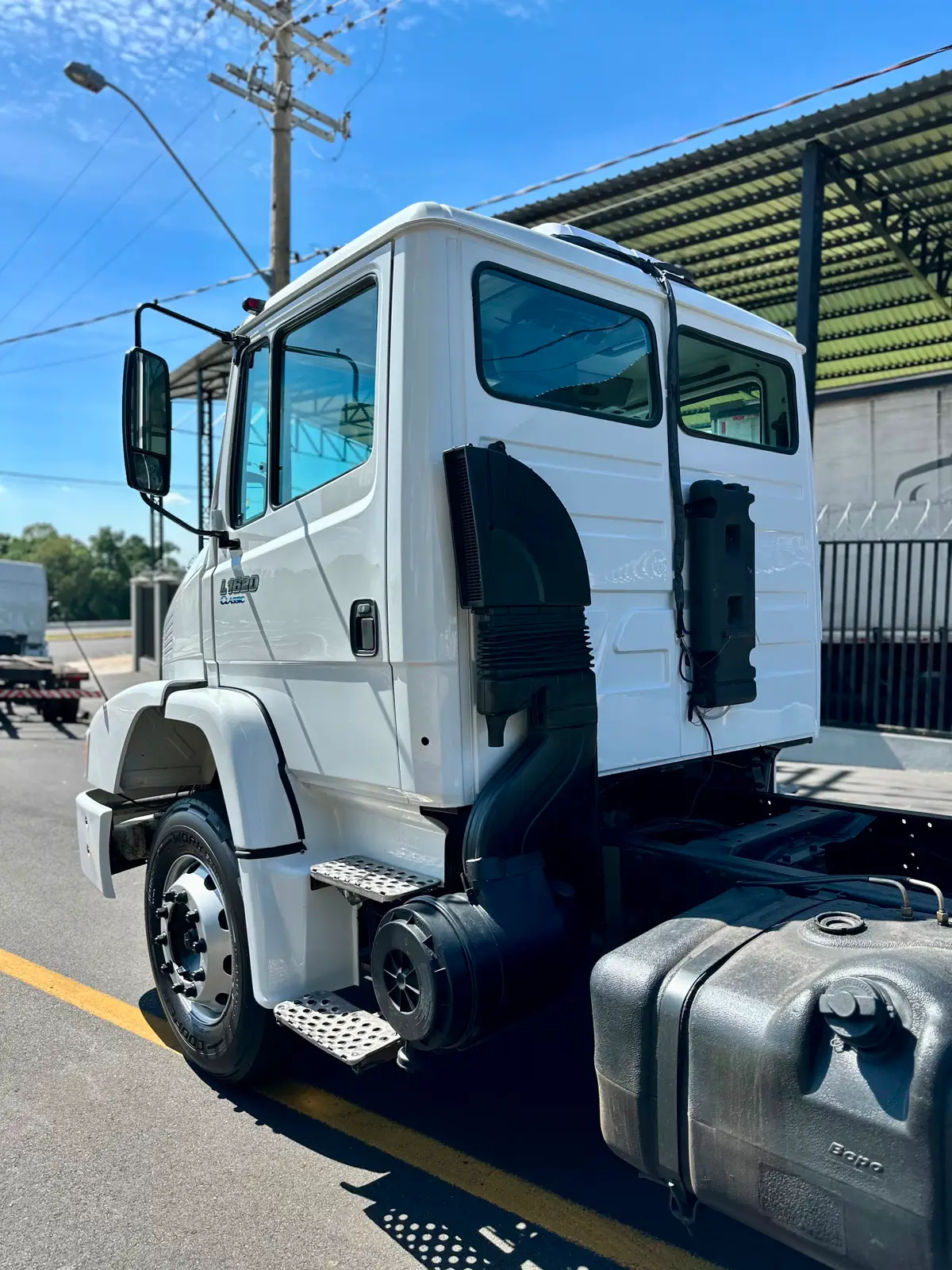 MB 1620 — foto 6