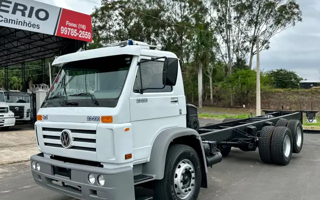 VW 23220