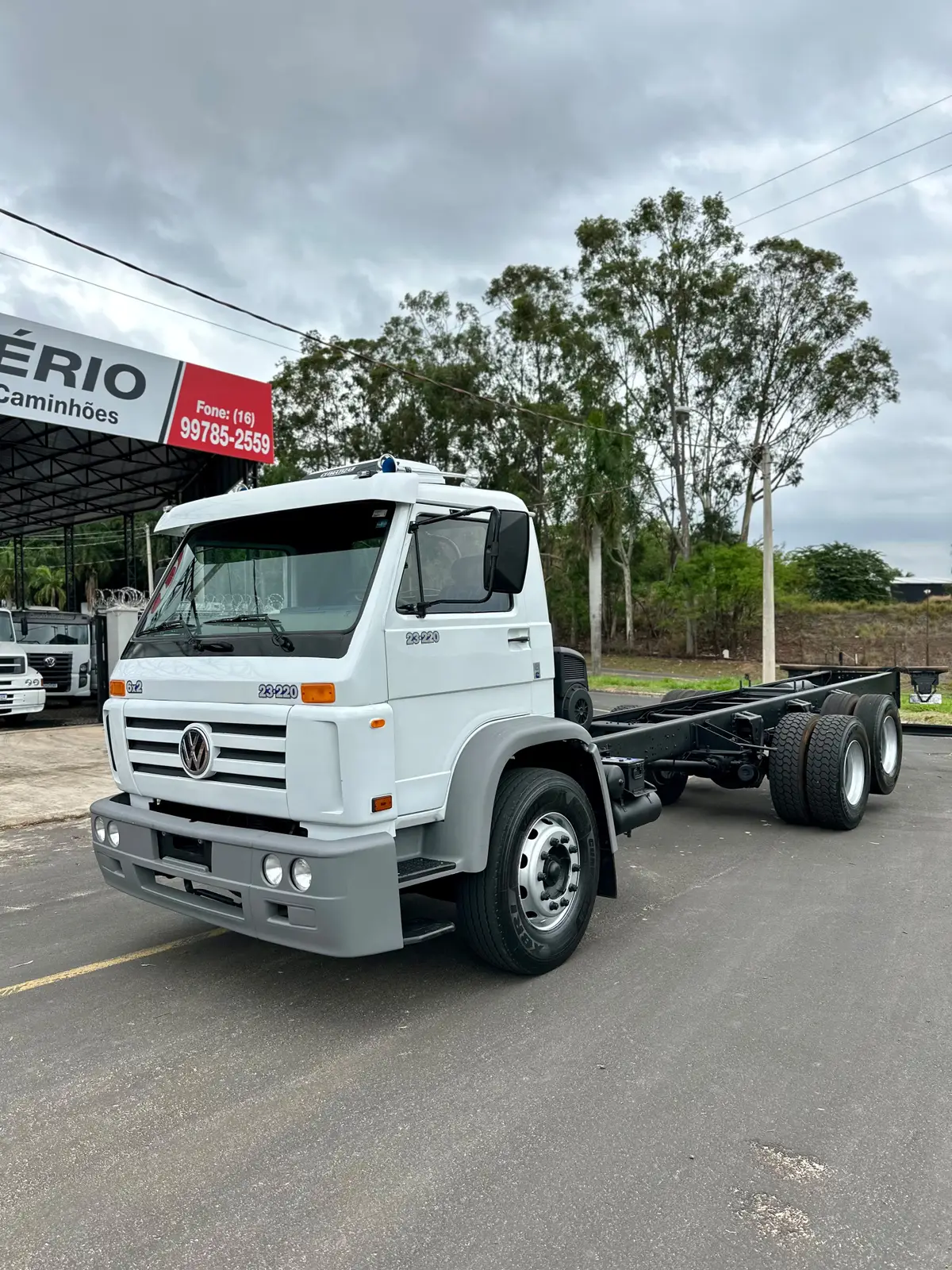 VW 23220
