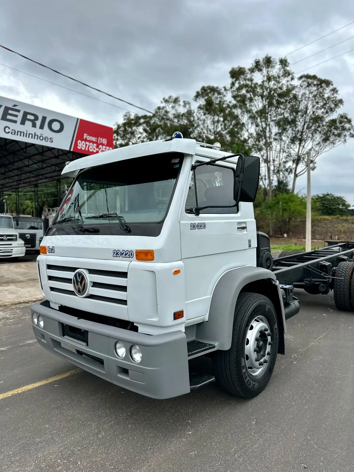 VW 23220 — foto 2