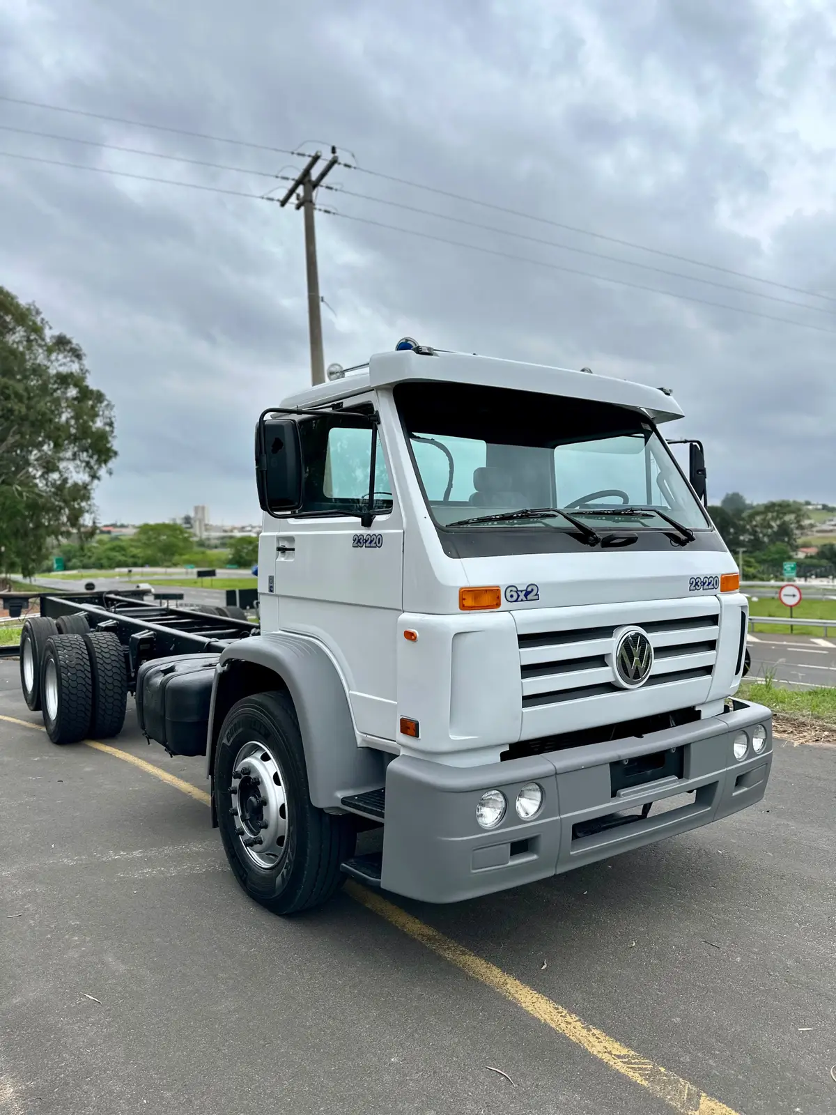 VW 23220 — foto 3