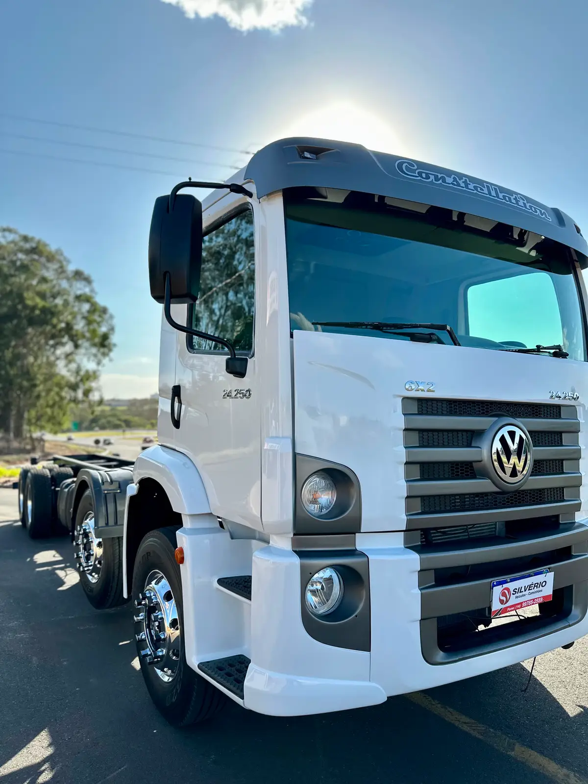 VW 24250 — foto 2