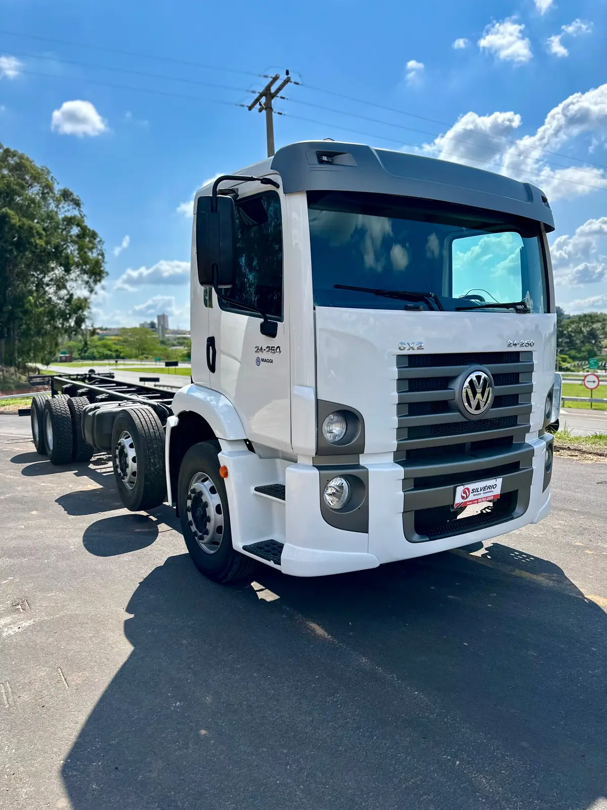 VW 24250 — foto 3