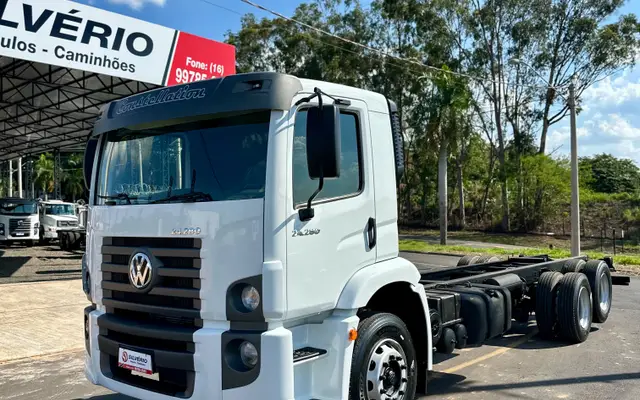 VW 24280