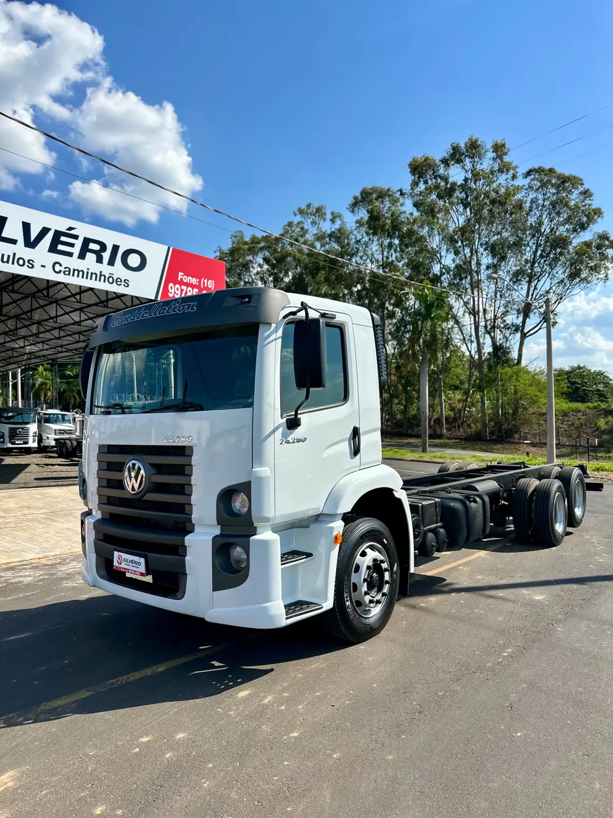 VW 24280