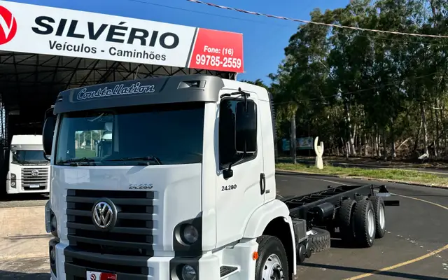 VW 24280