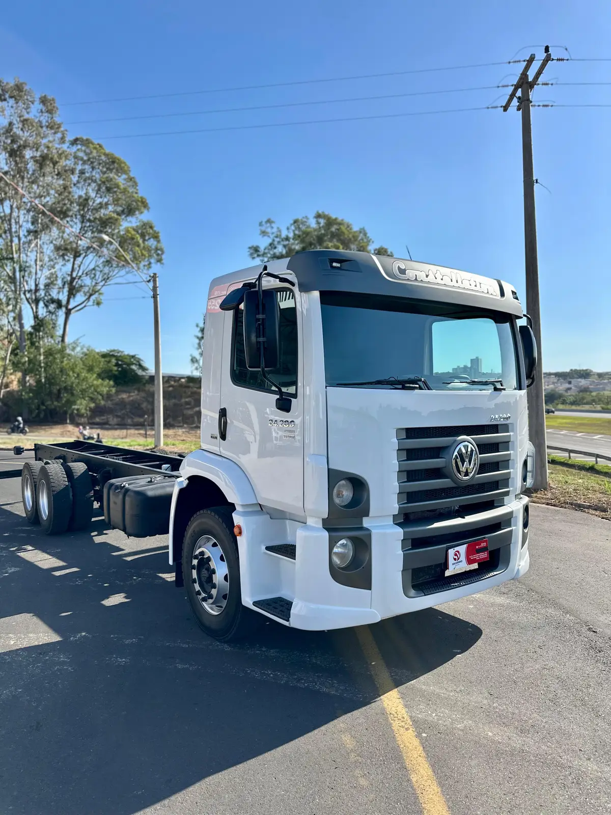 VW 24280 — foto 3