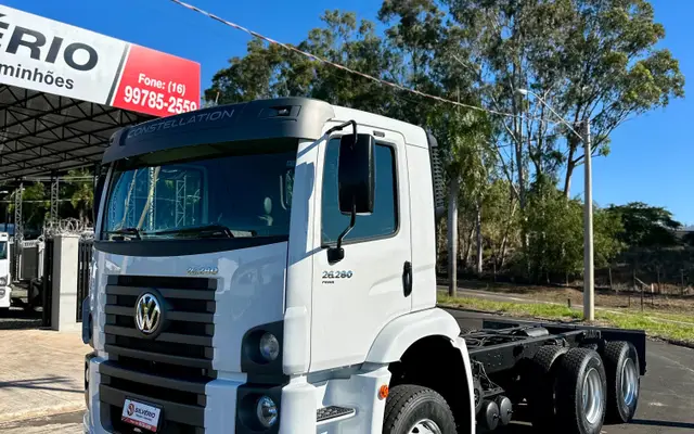 VW 26280