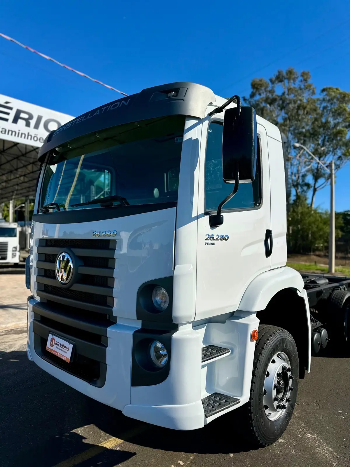 VW 26280 — foto 2