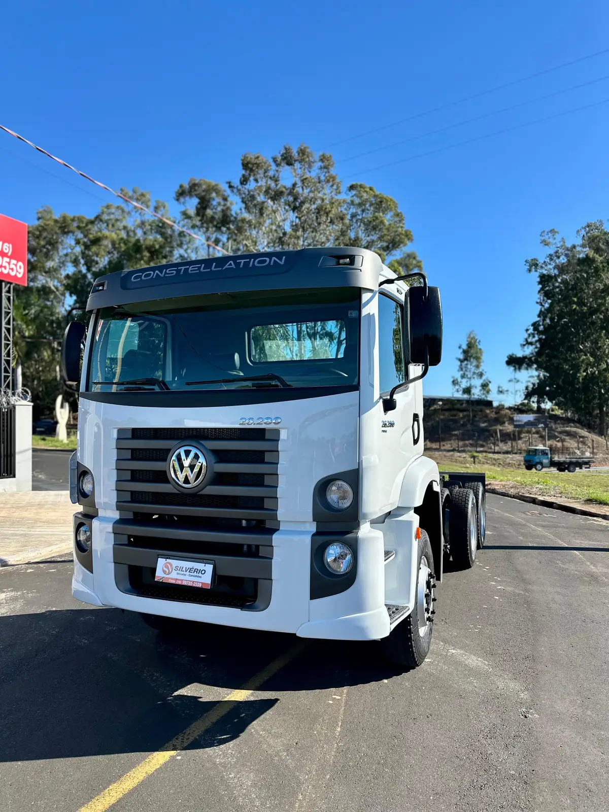 VW 26280 — foto 3