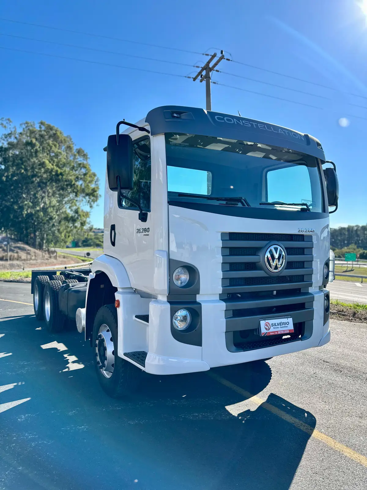 VW 26280 — foto 4